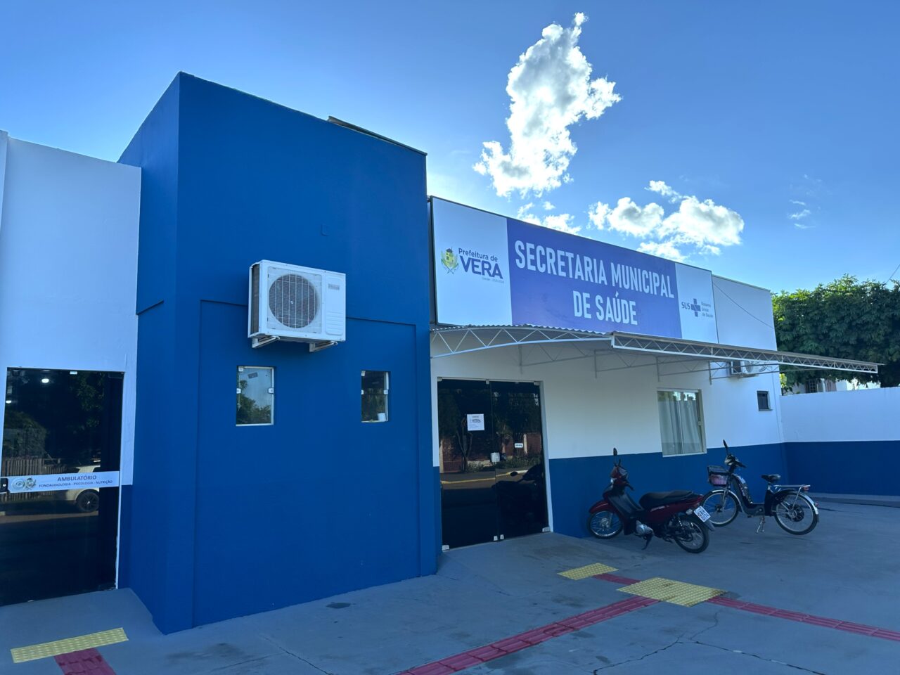 Vera mantém vigilância contra meningite, secretaria de Saúde e Educação reforçam protocolos de prevenção