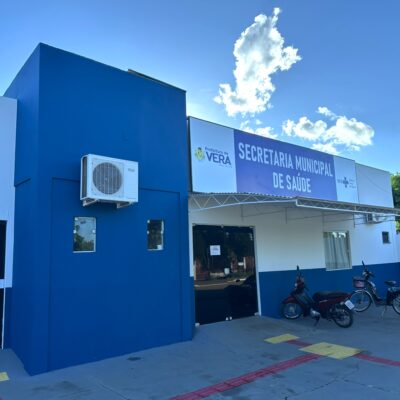 Vera mantém vigilância contra meningite, secretaria de Saúde e Educação reforçam protocolos de prevenção