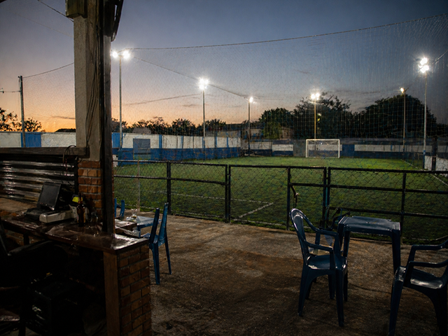 Sorriso: Dono de bar denuncia que arrendador está lhe intimidando para sair do local