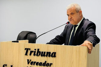 MT: Vereador, preso por espancar namorada, alega legítima defesa e diz que acusações têm motivação política