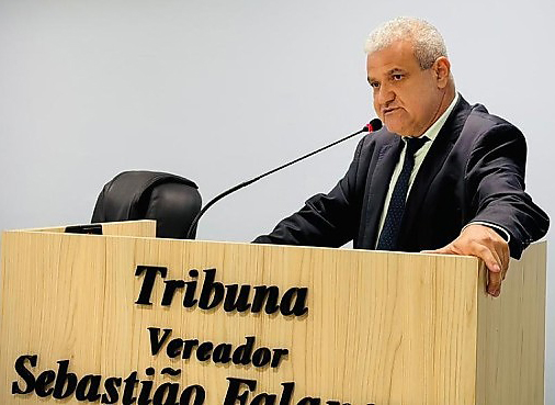 MT: Vereador, preso por espancar namorada, alega legítima defesa e diz que acusações têm motivação política