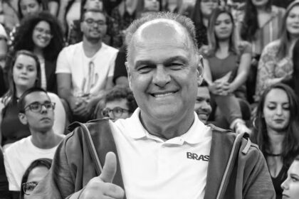Morre o “mão santa” Oscar Schmidt, maior ídolo do basquete brasileiro