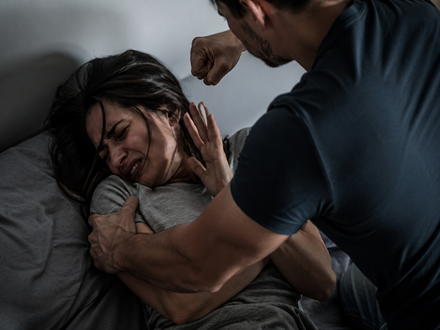 Sorriso: Mulher denuncia marido após ser agredida com murros na cabeça: “eu passo até fome”