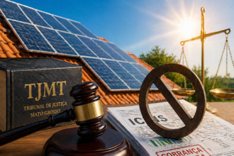 Sorriso: Laboratório consegue no TJ que Estado não cobre ICMS sobre energia solar de empresas