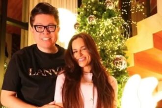 ” O amor é lindo!” Após agressões, prisão e reconciliação, DJ Ivis e Pâmella Holanda anunciam nova gravidez