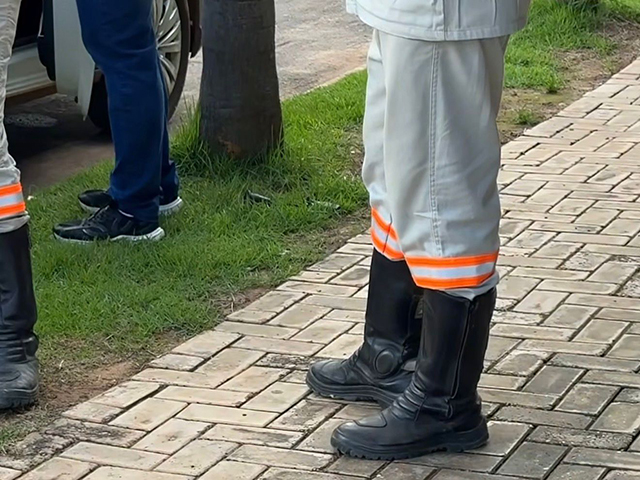 Lucas: Funcionários da Energisa são presos por cobrar propina para encobrir ‘gato’