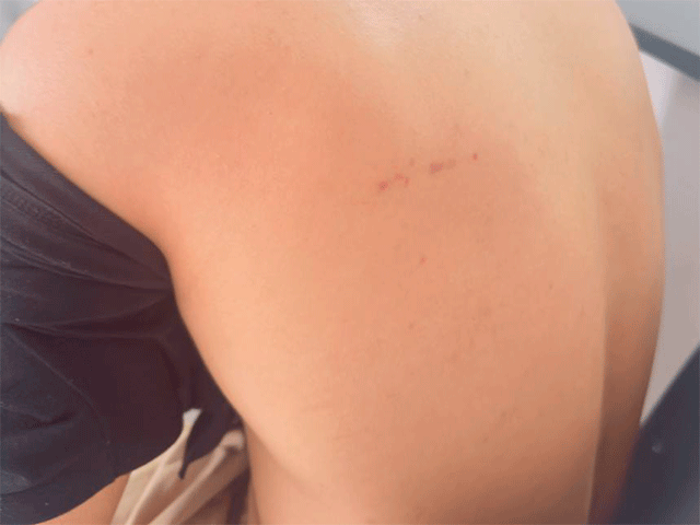 Ipiranga do Norte: Jogadores denunciam vereador por agressão durante partida de futsal