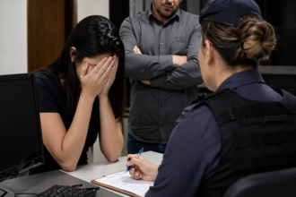 Ipiranga do Norte: Homem inventa boato sobre colega de trabalho e causa separação de casal