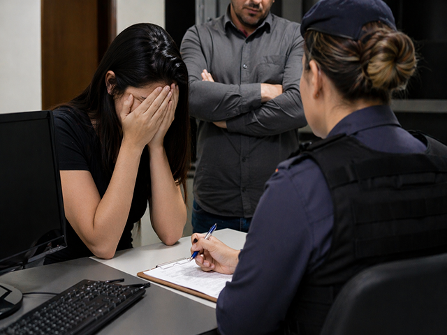 Ipiranga do Norte: Homem inventa boato sobre colega de trabaho e causa separação de casal