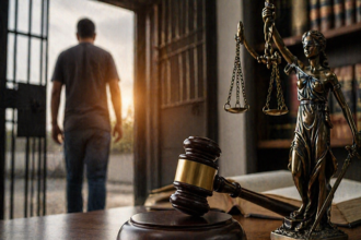 Sorriso: Justiça solta ex-marido preso após “descumprir” medida protetiva por considerá-la ilegal