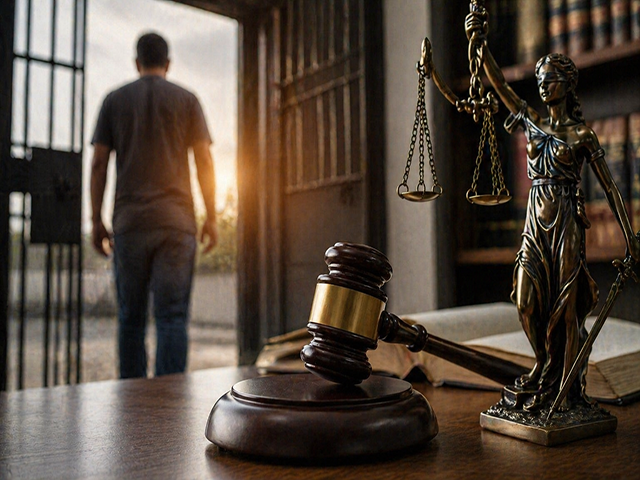 Sorriso: Justiça solta ex-marido preso após “descumprir” medida protetiva por considerá-la ilegal