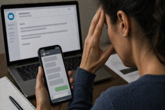 Sorriso: Mulher perde R$ 6 mil achando que ganharia R$ 53 mil em golpe do falso advogado