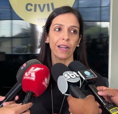 Sorriso: PC prende tio que estuprava sobrinha de 13 anos