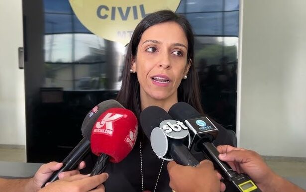 Sorriso: PC prende tio que estuprava sobrinha de 13 anos