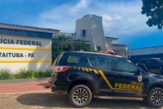 Ladrão de carga condenado em Sorriso é preso no Pará