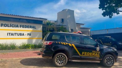 Ladrão de carga condenado em Sorriso é preso no Pará