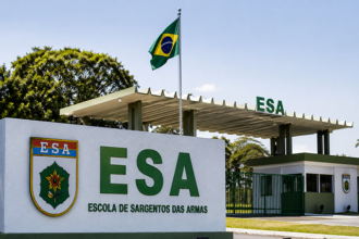 Sorriso: Candidato cai em golpe ao tentar se inscrever para prova da ESA pela internet