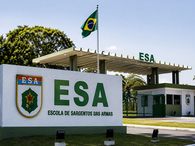 Sorriso: Candidato cai em golpe ao tentar se inscrever para prova da ESA pela internet