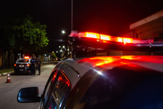 Sorriso: Homem leva 3 facadas de “amigo” durante bebedeira; ele não quis dizer quem foi