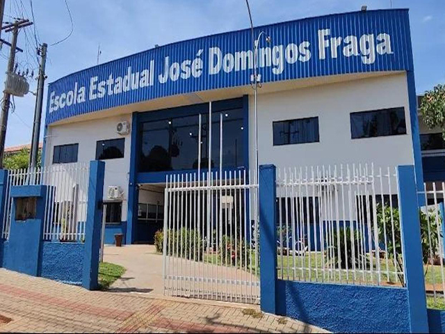 Sorriso: Fraga se torna cívico-militar