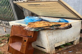 Nova Ubiratã: Mulher diz que ela e marido estão sendo ameaçados após compra de relógio e uma pia