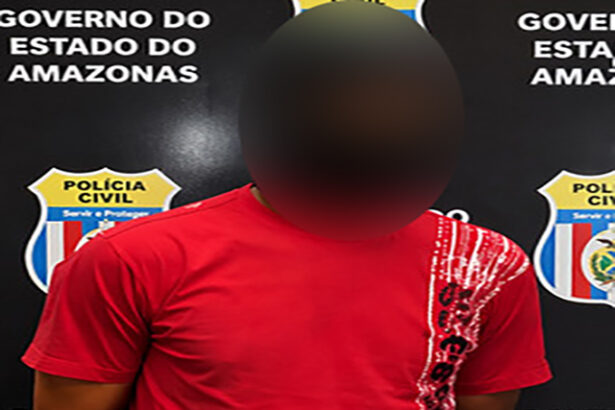 Tio é preso após estuprar sobrinha e transmitir HIV para ela; “ele pedia para eu não gritar”