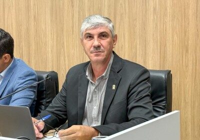 Sorriso: parlamentar sugere à Prefeitura acompanhamento nutricional para crianças com TEA