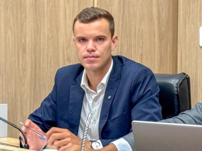 Vereador sugere construção de um Centro Neurológico para atender demanda reprimida