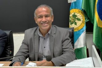 Sorriso: Vereador propõe construção de parque aquático no Lago do Vila Bela