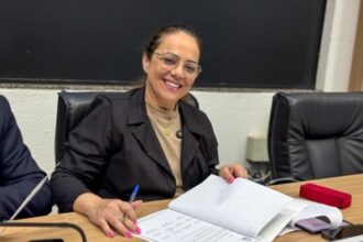 Vereadora quer unidades móveis de saúde para atendimento periódico nas comunidades rurais de Sorriso