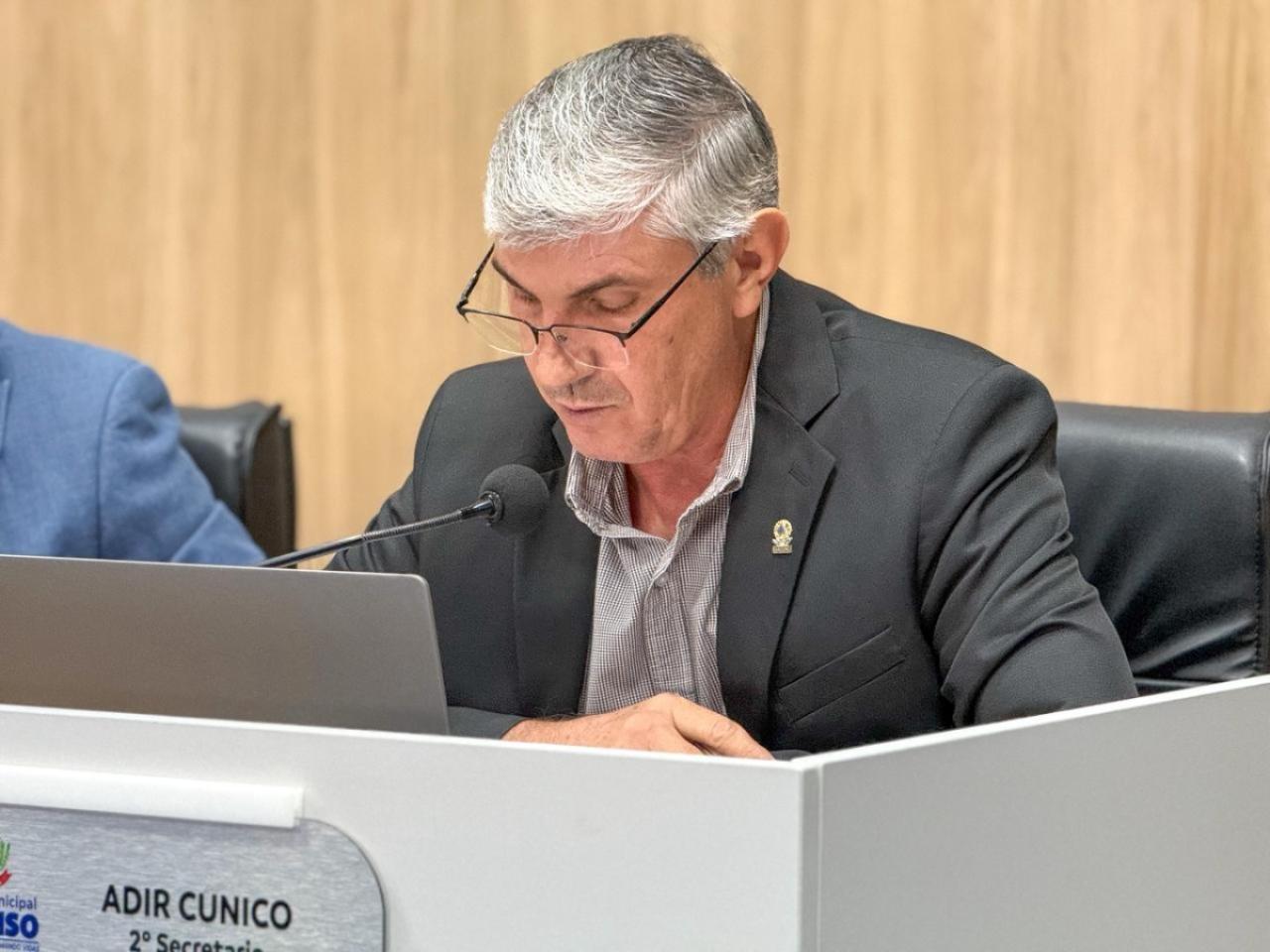 Sorriso: vereador sugere criação de espaços com acolhimento em escolas municipais para atendimento de denúncias de violência e abuso sexual