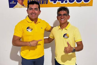 MT: Polícia encontra R$ 200 mil em espécie durante operação contra deputado e vereador por suspeita de desvio de emendas