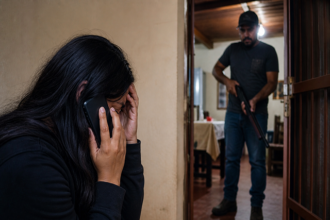 Polícia de Sorriso e Nova Ubiratã resgatam mulher sequestrada e ameaçada de morte pelo marido