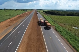 MT: TCE determina suspensão imediata de contrato milionário para obra na BR-163