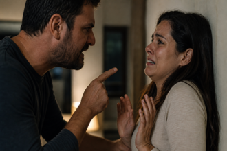 Sorriso: Mulher vai ajudar amigo, o coloca dentro de casa, mas acaba sendo importunada e agredida após não querer relacionamento