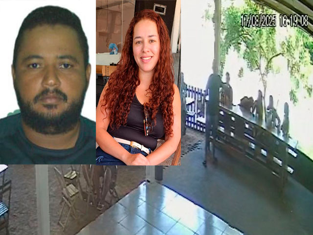 Sorriso: Mesmo com vídeo, defesa alega falta de provas e pede soltura de homem que matou a ex em pesqueiro