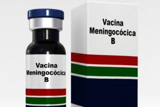 Vacina contra meningite B, a mais letal, não existe no SUS e pode custar até R$ 750 na rede particular