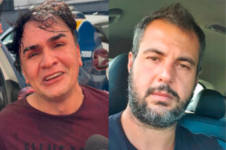 Sorriso: Justiça mantém prisão de cabeleireiro que matou dentista a facadas