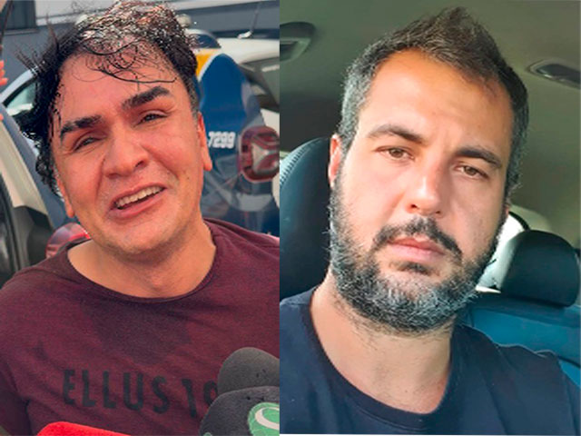 Sorriso: Testemunhas disseram à PM que dentista morto por cabeleireiro agrediu e ofendeu colegas durante bebedeira