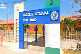 Sorriso: Aluno é agredido por colega dentro de escola e diz que foi porque é homossexual; Agressor disse que vítima espalhou mentiras