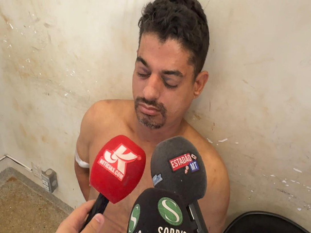 Justiça pede exame mental em réu acusado de fazer sexo oral em filho de amigo em assentamento de Ipiranga do Norte