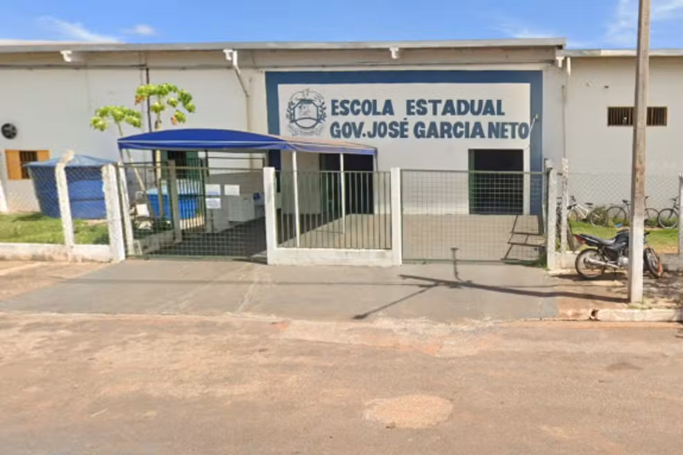 MT: Aluna de 11 anos é internada com meningite e escola passa por sanitização