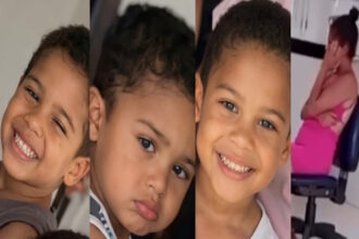 Morreram foi? Diz mãe embriagada após incêndio matar os três filhos enquanto ela estava em festa
