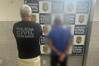 Padrasto é preso por estuprar enteada desde os 8 anos; Menina está grávida