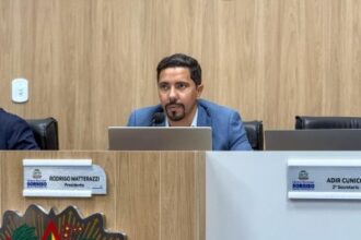 Sorriso: Indicação pede laboratório de análises clínicas e sala de fisioterapia para a Zona Leste