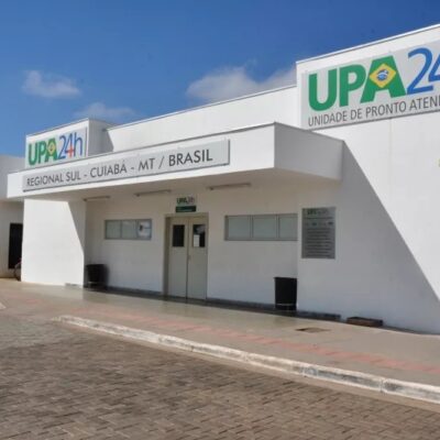 Criança de 3 anos morre afogada em piscina de clube em Cuiabá