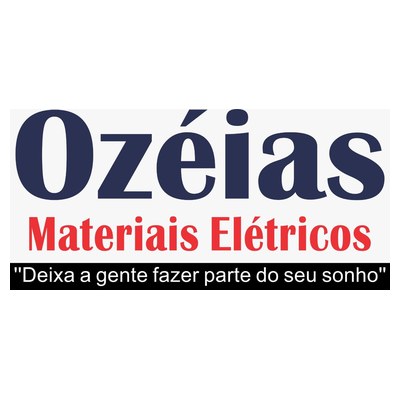 Ozéias Materiais Elétricos